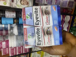 Eyevite Vitamin Mineral Supplement
