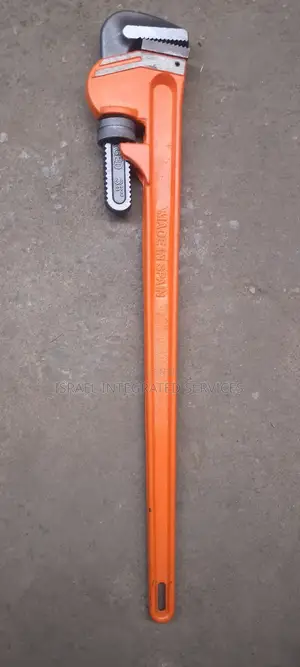 Pipe Wrench 36" Spain