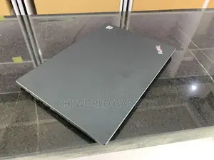 Laptop Lenovo Thinkpad T490s 8GB Intel Core I5 SSD 256GB