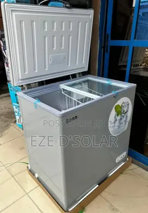 Bona 118L Fast Freezing Inverter Freezer