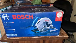 2050w Circular Saw Bosch 230mm