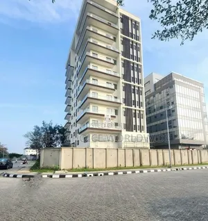 Photo - 4bdrm Maisonette in Banana Island for sale