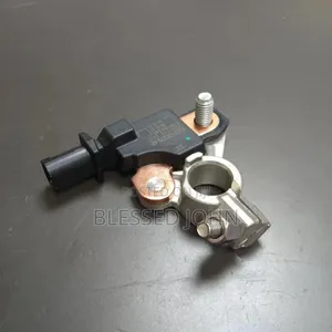 Range Rover Evoque Battery Terminal 2013