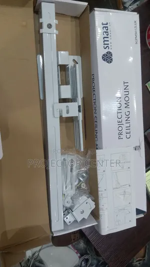 Projector Ceiling Mount/Hanger (Height 4ft)