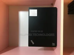 Laptop Lenovo 8GB Intel Core i5 SSD 256GB