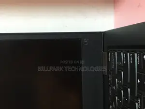Laptop Lenovo 8GB Intel Core i5 SSD 256GB
