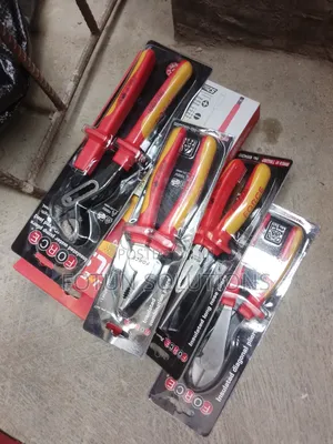 Combination Plier