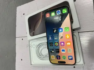 Apple iPhone 16 Pro Max 1 TB Gray