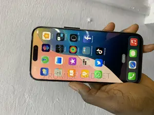 Apple iPhone 16 Pro Max 1 TB Gray