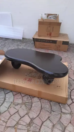 Center Table