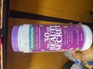 The 30 Days Beauty Secret