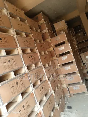 10kwh 48v Felicity Solar Inverter Is Here in Stock