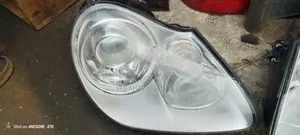 Porsche Cayenne Headlight 2004_2006