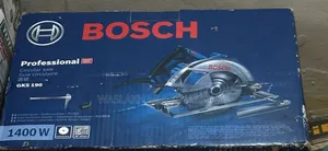 1400w Circular Saw Machine Bosch