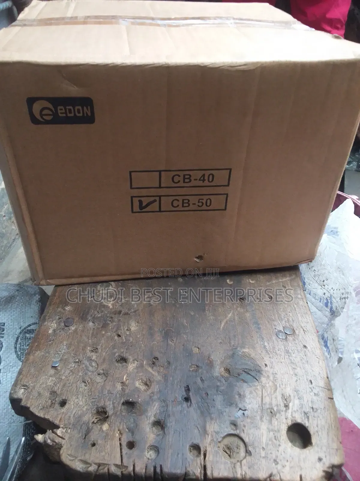 Battery Charger 50 A