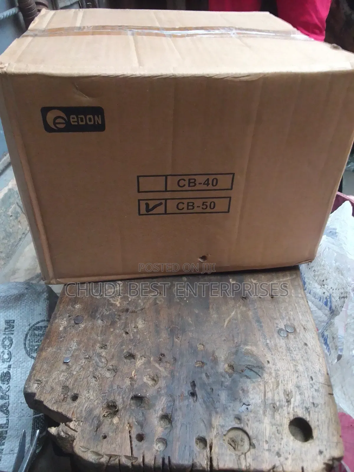 Battery Charger 50 A
