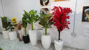 Flower Vase