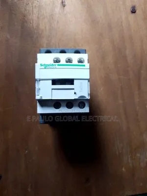 Shyneider Contactor Breaker