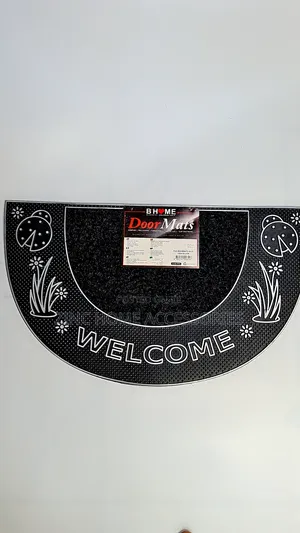 Door Foot Mat
