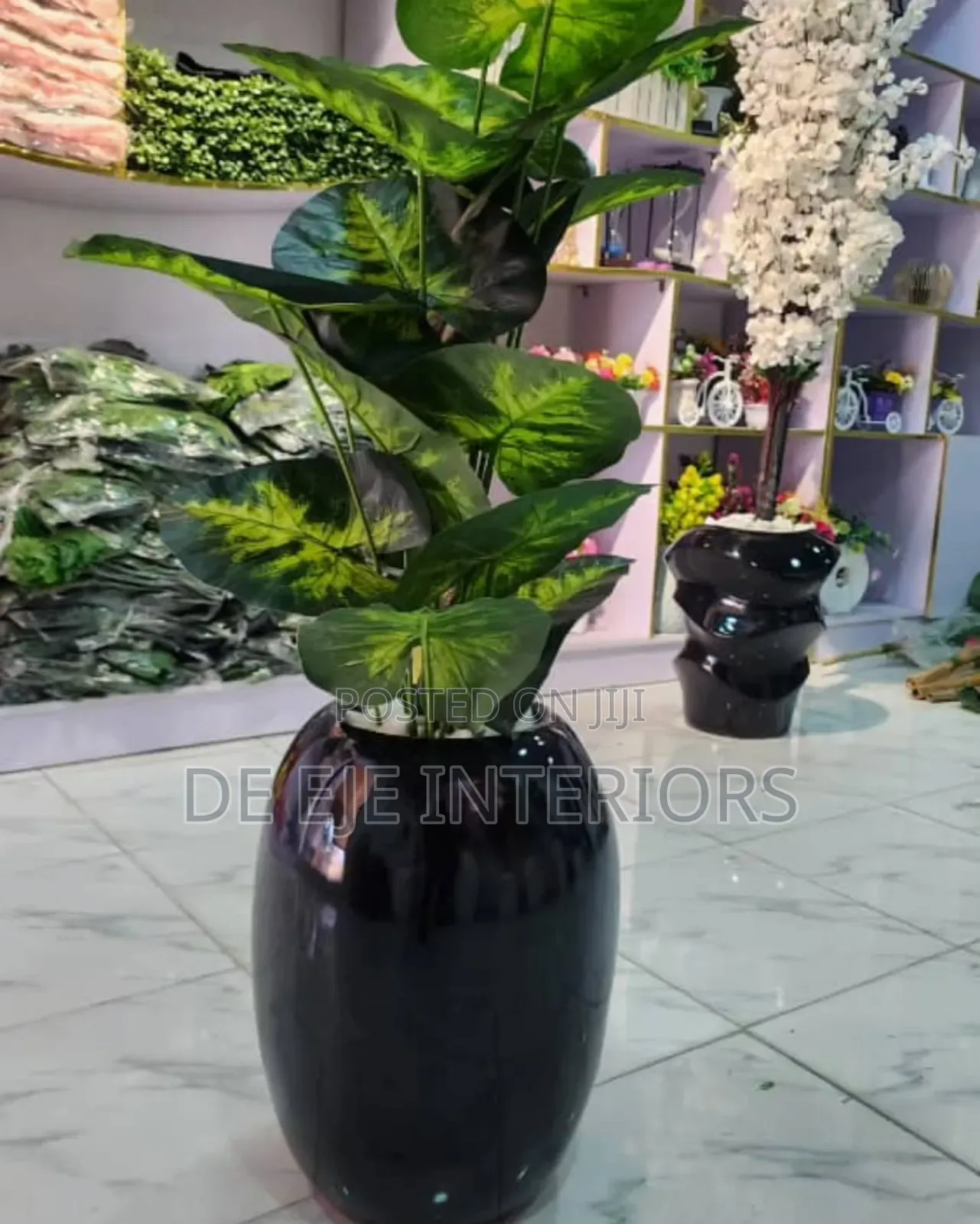 Flower Vase