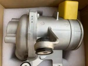 Water Pump A274 C300 Electric