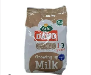 Dano Milk 123