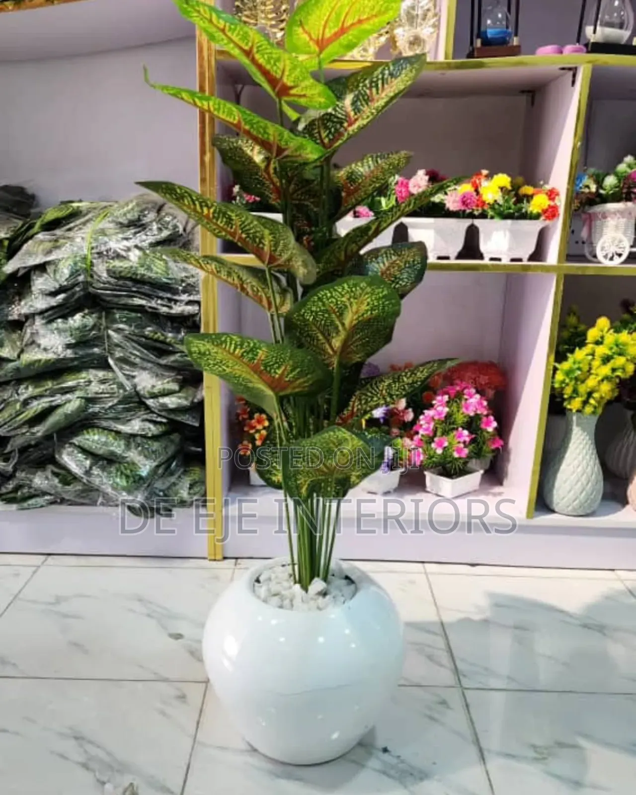 Flower Vase