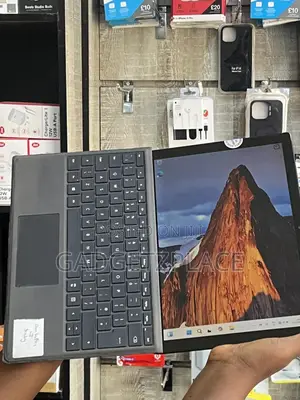 Laptop Microsoft Surface Pro 6 8GB Intel Core I5 SSD 256GB