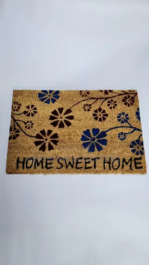 Sultan Bronze Door Mat