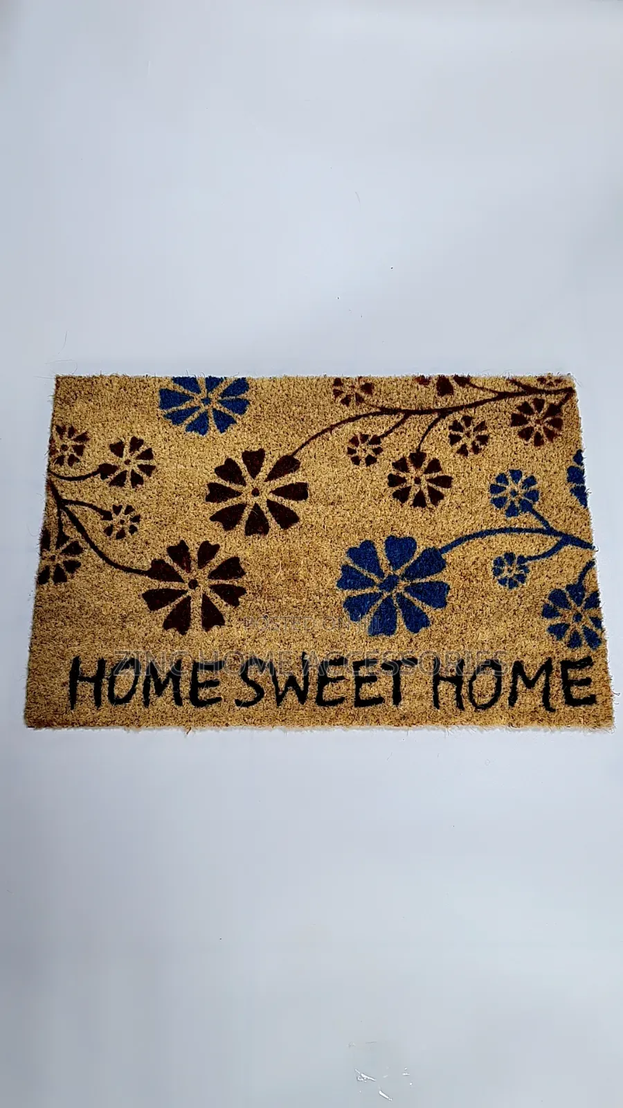Sultan Bronze Door Mat