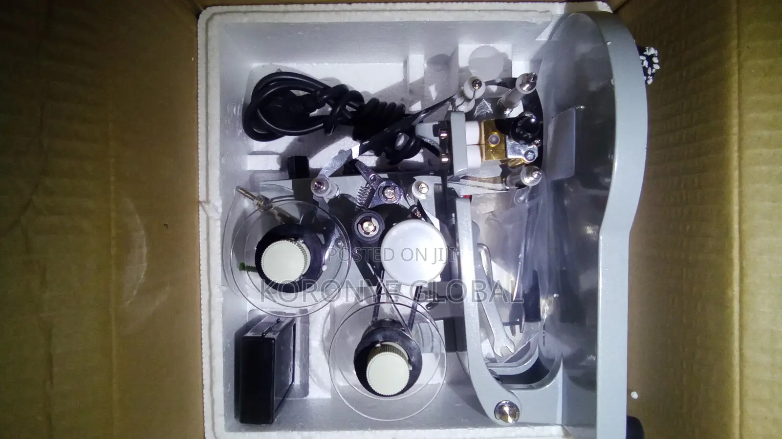 Dy8 Date Coding Machine