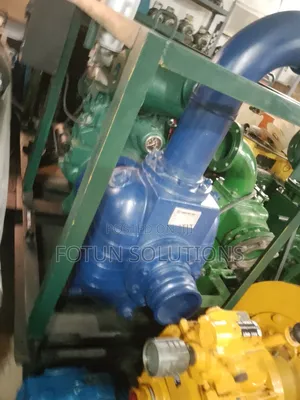 Water Pump