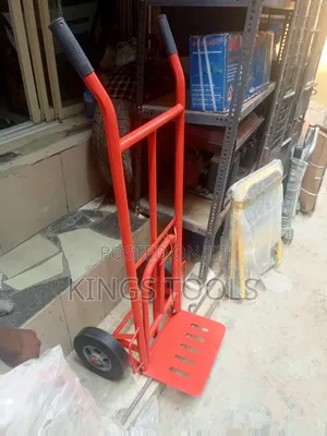 Hand Trolley