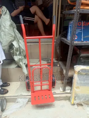 Hand Trolley