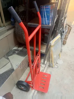 Hand Trolley