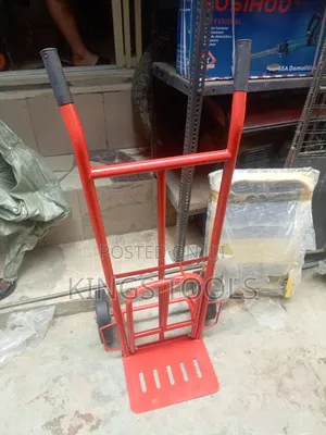 Hand Trolley