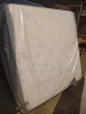 6 By 6ft 24 Inches Orthopaedic Mattress ( Yf Prestige)