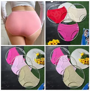 Full Booty Pants in Dozen