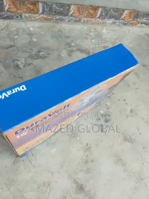 High Quality Duravolt Long Lasting Cooling 3 +1 Standing Fan