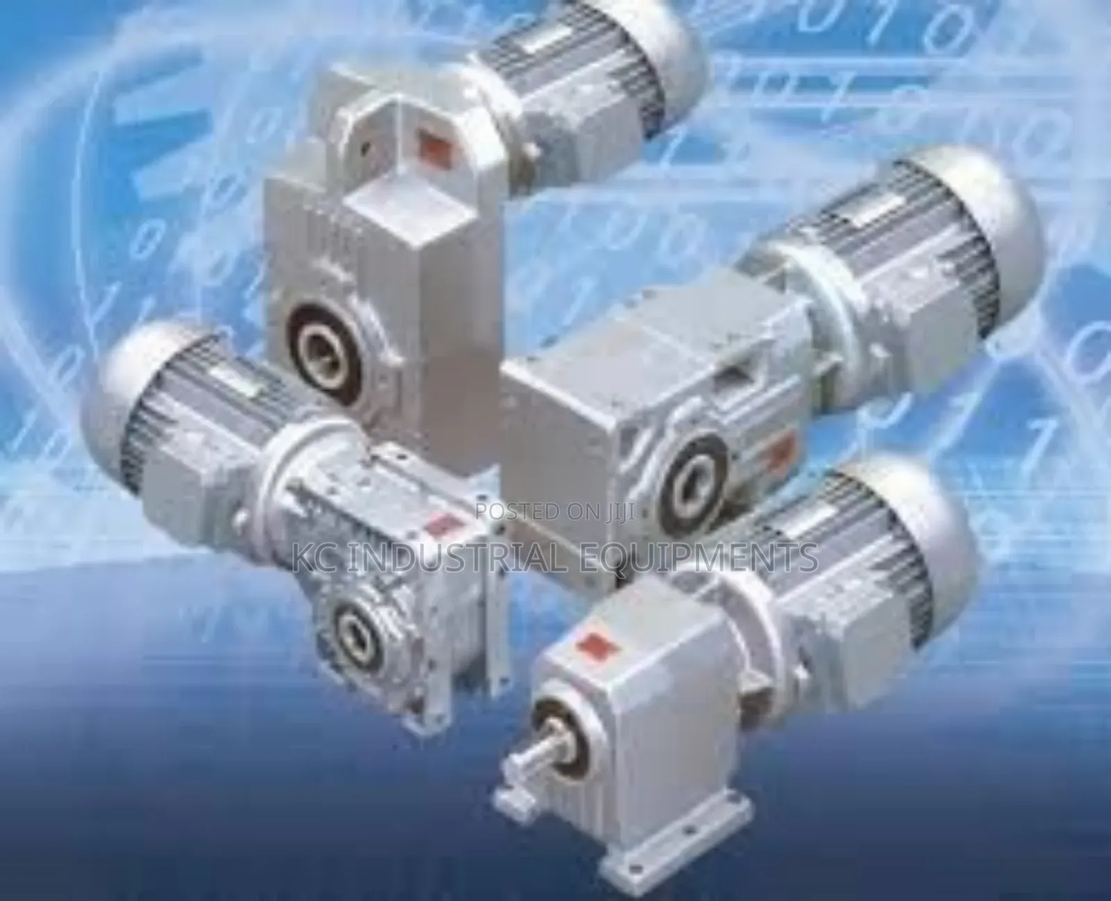 Bonfiglioli Gear Motor
