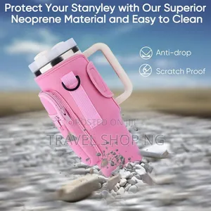 Stanley Neoprene Bag With Pockets