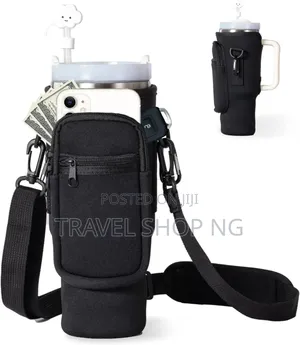 Stanley Neoprene Bag With Pockets