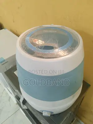 Polystar 3kg Movable Top Load Washing Machine Pv-Wdw4.