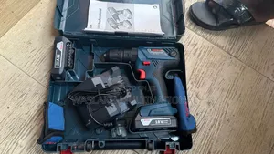 Cordless Impact Drill Bosch GSB 180li