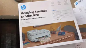 Hp Deskjet 6475