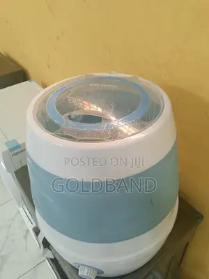 Polystar Pv-Wdw4. 3kg Movable Single Tub Washing Machine