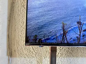 Hisense 50inch Android Tv