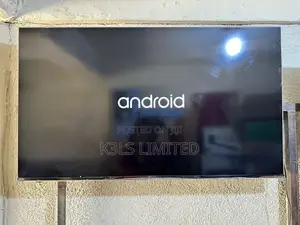 Hisense 50inch Android Tv