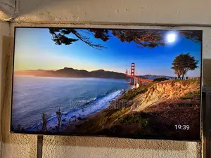 Hisense 50inch Android Tv