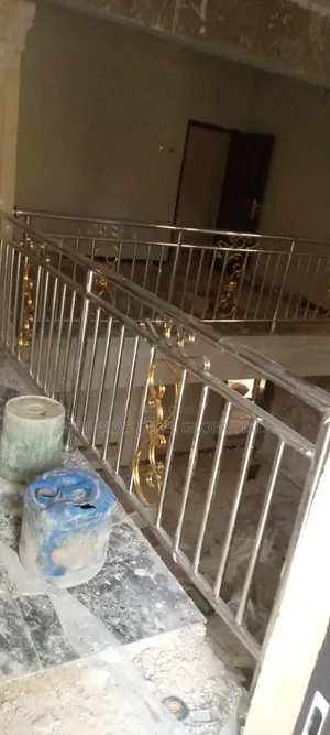 Fabricator Handrails
